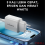 VIVAN TRAVEL CHARGER POWER C20 - 20 WATT - TYPE-C - 