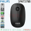 WIRELESS MOUSE PHILIPS SPK7368B 1600 DPI SILENT KLIK BLACK - MSW-PHS-PK7378
