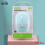 WIRELESS MOUSE ROBOT M220 GREEN 2.4GHZ 1600 DPI - MSW-RBT-M220GR