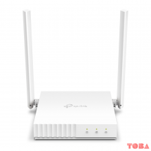 WIRELESS ROUTER TP-LINK TLWR-844N - 300MBPS MULTI MODE - WRT-TTL-WR844N