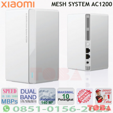 XIAOMI MESH SYSTEM AC1200 1 PACK