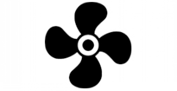 FAN - COOLER