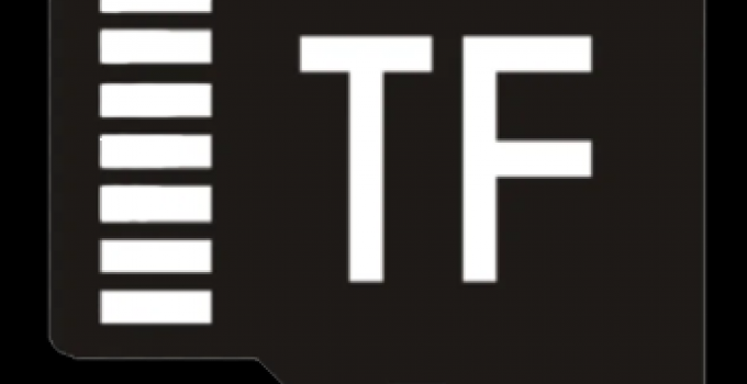 MICRO-SD - TF CARD